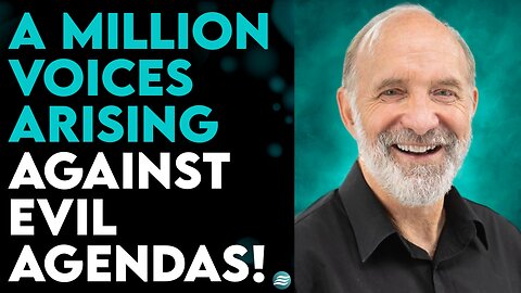 LOU ENGLE: A MILLION VOICES ARISING!