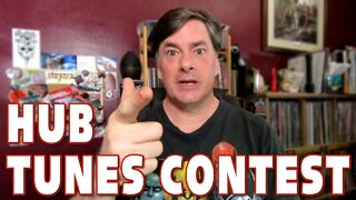 CONTEST TIME: Hub Tunes Push to 100 | Vinyl Community