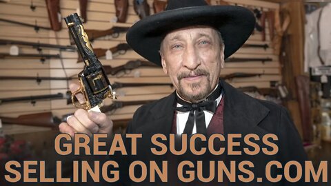 FFL's See Great Success Selling on Guns.com