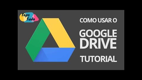Tutorial App Google Drive