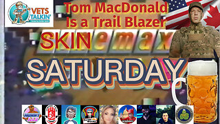 Tom MacDonald Paved The Way For Other Artists | Skinemax Saturday #27