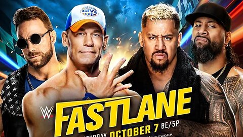 watch Full WWE FASTLANE 2023 Movies for free : link in description