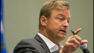 Dean Heller announces run for Nevada governor