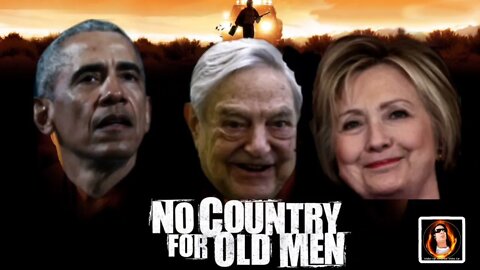 Coming Soon: No Country for Old Men (A Short Parody)
