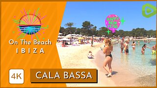 Cala Bassa Happy New Year!