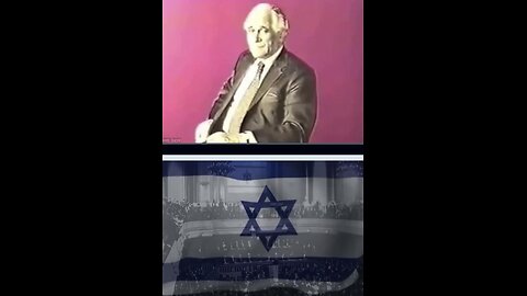 ZIONISM - ROTHSCHILD FOUNDED STATE OF ISRAEL 🇮🇱 1947