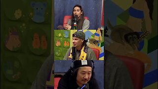 Bobby Lee Can't tell his Story w/ Theo Von
