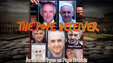 The Pope Deceiver