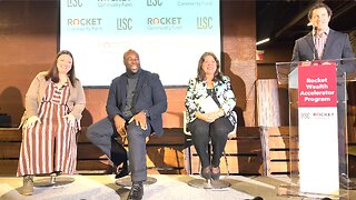 Q&A Panelists on $2M Wealth Accelerator Partnership w/ Rocket Community Fund and LISC