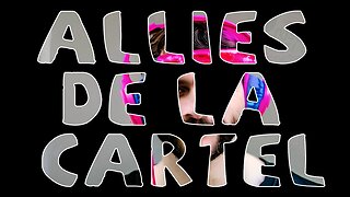 Fat Earther - Allies de la Cartel