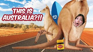 Exploring Australian Myths & Stereotypes