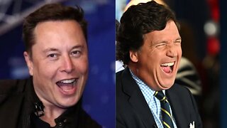 Fox Goes After Tucker Over Twitter Show, But I Know Why He'll Be Fine