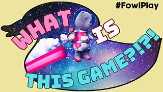 Astro Bears - Part 1: A New Bear | Fowl Play