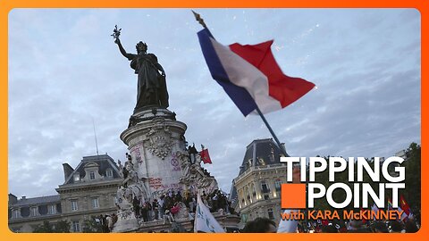 Can Europe Be Saved? | TONIGHT on TIPPING POINT 🟧