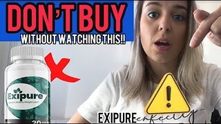 Exipure Review (BUYER BEWARE) 750 - year old hack forces permanent fat loss