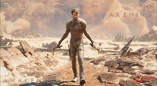 Dune Awakening, Best Trailer, Gameplay, Walthrough