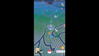 Live Pokémon GO