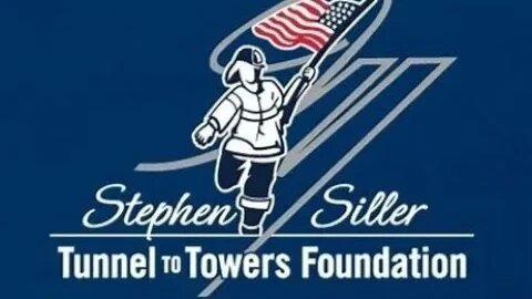 TUNNEL TO TOWERS FOUNDATION.. #t2t #veterans #