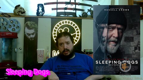 Sleeping Dogs Review