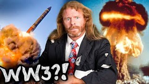 💥🔥💫🚀 News Update! Is WW3 Really Happening! JP Reports...