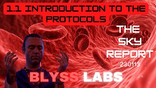 1.1 Introduction the the Protocols