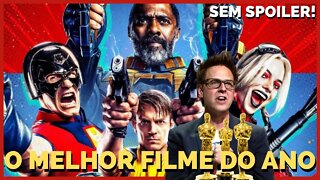 ESQUADRÃO SUICIDA 2 É O MELHOR FILME DO ANO! OPINIÃO DE FÃ PRA FÃ SEM SPOILER!