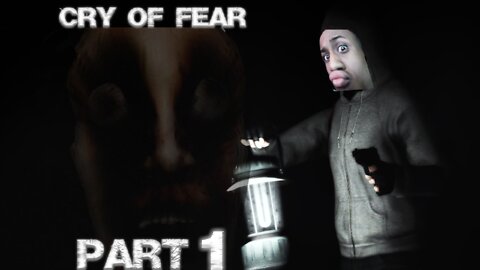 Cry of Fear | Part 1 | THE TERROR BEGINS
