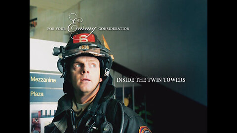 9/11: Inside the Twin Towers