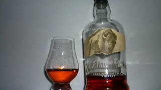 Whiskey #2: Buffalo Trace Bourbon
