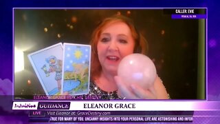 Eleanor Grace Psychic Destiny - July 19, 2022