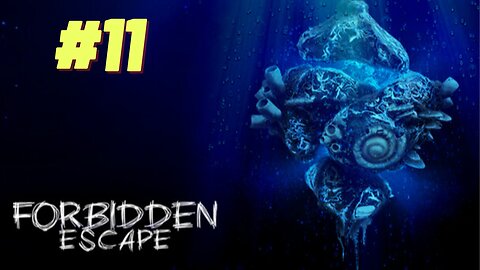 MY CREWS INSANE!! | Forbidden Escape Part 11 --- Follow RavenNinja47