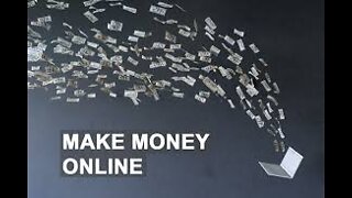 Earn Money Online 2024 - Case Study Make 800$ A Day - It’s EASY!