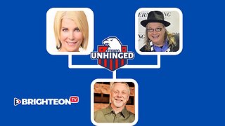 America Unhinged w/ Sherrie Clark & Doug Haase