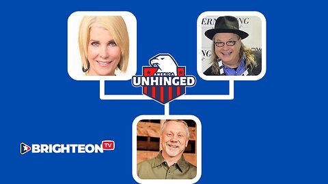 America Unhinged w/ Sherrie Clark & Doug Haase