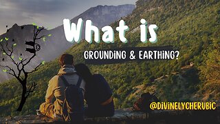 What Is Grounding & Earthing?