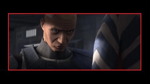 Victory and Death – In Which the Creators Break Rex – Star Wars the Clone Wars Season 7 Episode 12