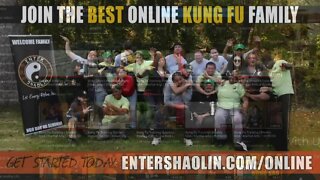 Kung Fu Training | Public Q&A | Martial Arts Tips | 07/10/2022