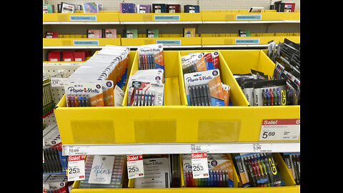 Inflation impacting back-to-school costs