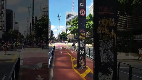 AVENIDA PAULISTA