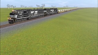 Armor of the United States: Military Moves in Trainz Plus!