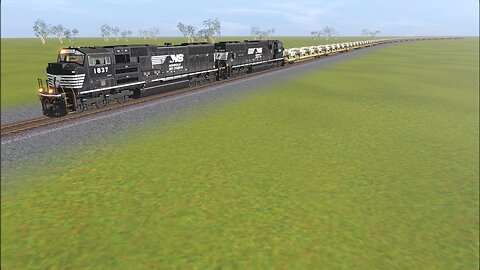 Armor of the United States: Military Moves in Trainz Plus!