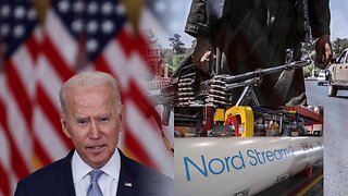 Jeffrey Sachs: Nord Stream 2-USA & Russia War-Ukraine