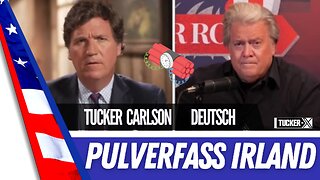 Pulverfass Irland