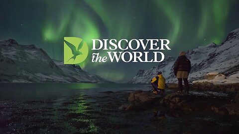 Discover the World - Touropia