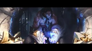 League of Legends - ARAM - Sylas