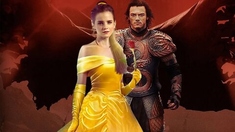 Disney Done BETTER? What Beauty and the Beast SHOULD have been