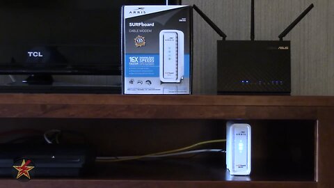 Rent vs. Buy cable Modem