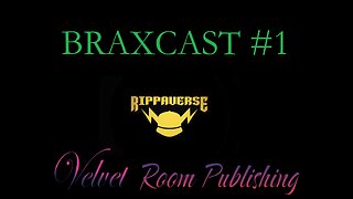 BRAXCAST #1 | RAMPANT SPECULATION ON THE HORSEMAN AND ALPHACORE'S BEST ART