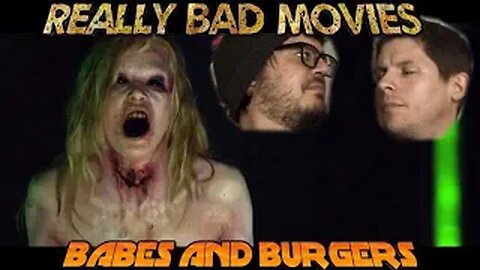 REALLY BAD MOVIES - BATTLE OF THE WORST! CHICK FLICK MOVIES SHOWDOWN!