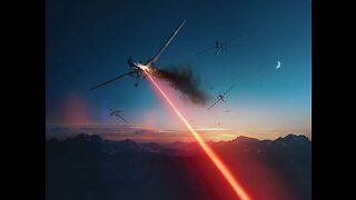 Direct Energy Weapons-Lockheed 2024 Budget